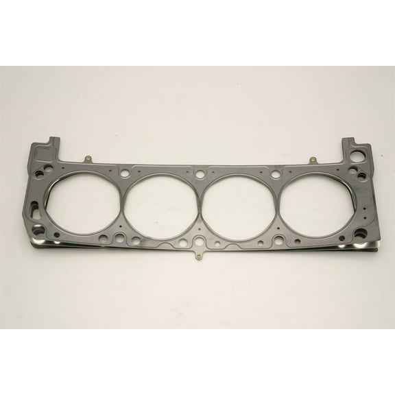 Cometic Gasket Automotive C5871-040 Cylinder Head Gasket Fits select: 1969-1972 FORD MUSTANG, 1977-1980 FORD F150