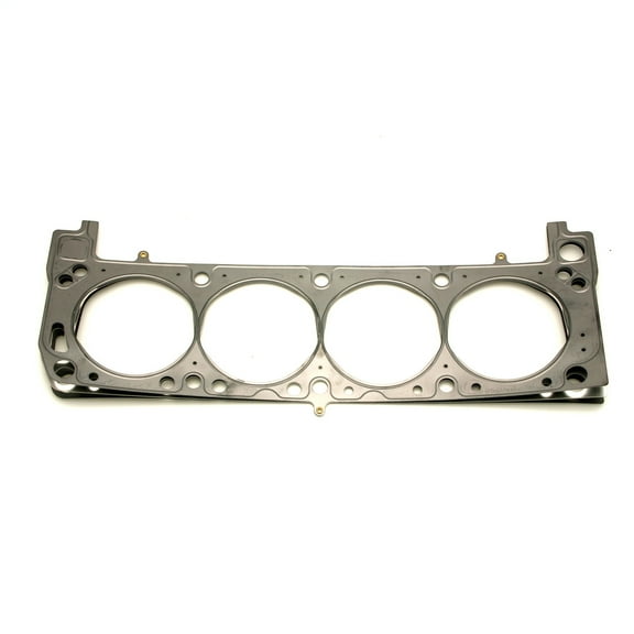 Cometic Gasket Automotive C5871-051 Cylinder Head Gasket Fits select: 1969-1972 FORD MUSTANG, 1977-1980 FORD F150