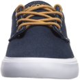 thumbnail image 2 of Lacoste Esparre 218 1 Caj Nvy/lt Tan Sneakers, 2 of 8