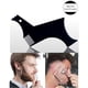 thumbnail image 1 of Fiudx Juego de Herramientas para Moldear La Barba, Peine Transparente, Ahorra Tiempo y Dinero, Consigue Múltiples Estilos, Tamaño Portátil de Viaje, Regalo Ideal para Hombres, Satisfacción Garantizad, 1 of 7