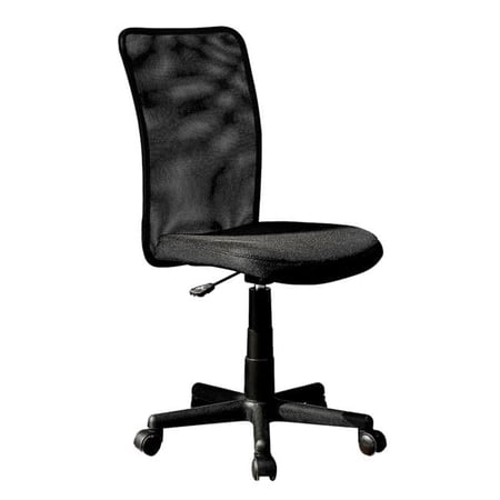 direct wicker ubs-rta-9300b-bk black breathable product