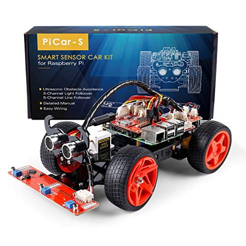 diy robot kit for kids