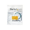 thumbnail image 4 of StarTech.com Dell EMC AOC-SFP-10G-5M Compatible 5m/16.4ft 10G SFP+ to SFP+ AOC Cable, 10GbE SFP+ Active Optical Fiber, 10Gbps SFP Plus/Mini GBIC/Transceiver Module Cable, Min GBIC Cable - Lifetime Warranty (AOCSFP10G5ME) - Ethernet 10GBase cable - SFP+ (P) latched to SFP+ (P) latched - 5 m - fiber optic - Active Optical Cable (AOC), 4 of 5