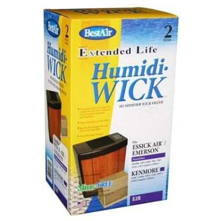 Best Air Humidifier Filter, UPC: 078757006200 By