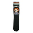 thumbnail image 4 of Chucky Men's Casual Crew Socks, 6-Pack, Size 8-12, 4 of 11