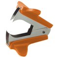thumbnail image 3 of Clipco Staple Remover (6-Pack) (Orange), 3 of 4
