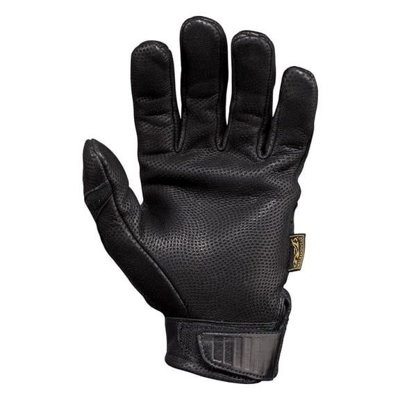 Mechanix Wear CXG-L1-012 - Team Issue XX-Large Level 1 Black Flame Resistant Gloves