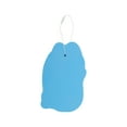 thumbnail image 6 of Unique Bargains Civet Cat Bath Sponge Body Scrubber 1 Pc Blue, 6 of 6