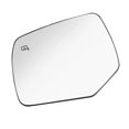 thumbnail image 1 of Left Right Door Side Heated Wing Rearview Mirror Glass Lens for Ford Escape For Mercury Mariner 2008 2009 2010 2011, 1 of 6