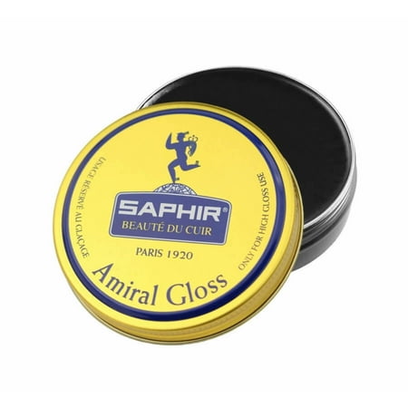 

Saphir Amiral Gloss - High Gloss Shoe Shine