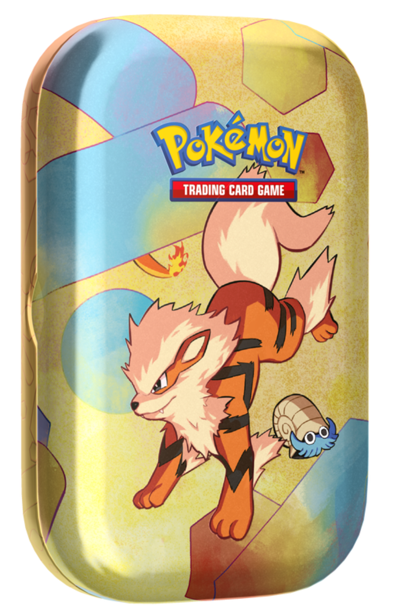 Pokemon TCG: Scarlet & Violet - 151 Mini Tin — MyShopville