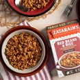 thumbnail image 3 of 3 Pack of Zatarain's Red Beans & Rice - Family-Size - 12 oz (Packaging Varies), 3 of 3