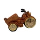 thumbnail image 4 of Soporte para botellas de vino, soporte para botellas de vino, escultura decorativa de motocicleta, estante para vinos para escritorio, sala de estar,, 4 of 8
