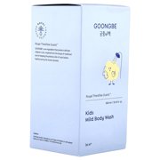 Goongbe Kids Mild Body Wash, 36 M+, 10.14 fl oz (300 ml)