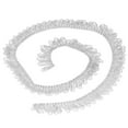 thumbnail image 1 of Rhinestone Fringe, Rhinestone Chain Elegant Style Glossy  Widely Used  For Clothes For DIY For Sewing Glass Bead, 1 of 8