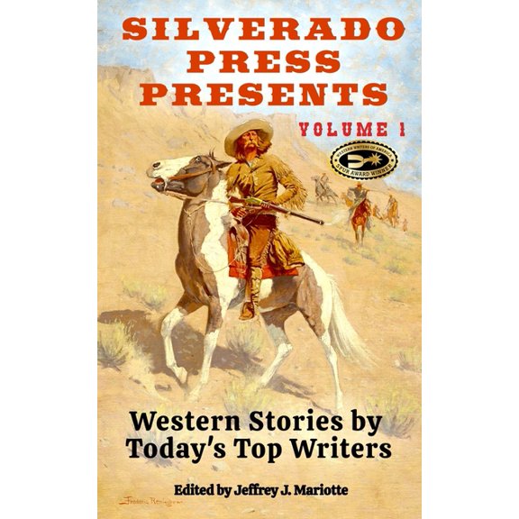 Silverado Press Presents, (Paperback)