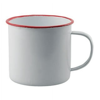 Keimprove Glass Coffee Mug with Lid and Handle 11.8oz Good Morning