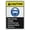 Warning Sign 2, variant on Caution Hi Vis Wear Required Aluminum Metal Tin Sign 8"x12" - Safety Restriction Alert Warning Plate, Hi Vis Wear Sign