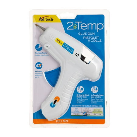 AdTech Glue Gun. 2 Temp