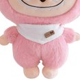 thumbnail image 2 of Muñeco Peluche Almohada Juguete Monstruo Lindos Regalos Cumpleaños para, 2 of 9