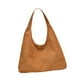 thumbnail image 3 of Bolso de hombro para mujeres Bolso Minimalista Bolsa de viaje para vacaciones de primavera Marrón, 3 of 8