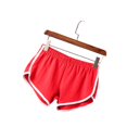 thumbnail image 6 of Ashirexll Workout Shorts Women, Athletic Shorts, 4PC Women Casual Summer Sports Shorts Workout Yoga Shorts Active Shorts, 6 of 6