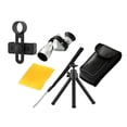 thumbnail image 3 of lionlar Telescope Gift Metal Smartphone Compatible for Hiking Birds Watching Hunting 8 Piece, 3 of 9