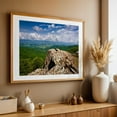 thumbnail image 5 of Franklin Cliffs 01 - Virginia Photography Unframed Wall Art Print 12 x 18 inches, 5 of 7