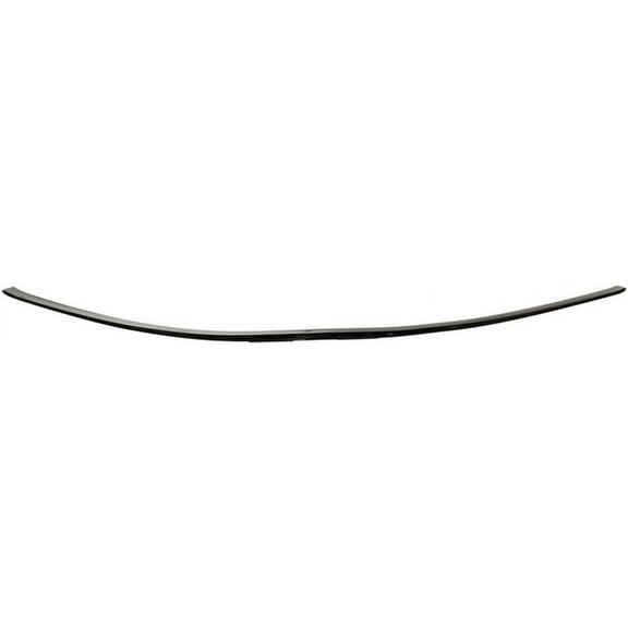 Dorman 43-1687 Rear Leaf Helper Spring Compatible with Select Ford Models Fits select: 2008-2016 FORD F250, 2008-2016 FORD F350