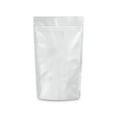 thumbnail image 5 of Loud Lock Mylar Bags 100 Count 6.7" x 4" White/Clear - Resealable Food Storage Mylar Bags, 5 of 10