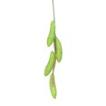 thumbnail image 2 of Flmtop Artificial Fruit Foam Vegetable Corn Pepper Garlic Hanging Photo Prop Home Decor, 2 of 7