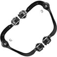 thumbnail image 2 of Detroit Axle - 4pc Front Upper Control Arms Sway Bars for Ford F-150 Expedition Lincoln Navigator, 2 of 5