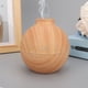 thumbnail image 4 of Humidificador de aire NikouMX 130 ml LED USB aceite esencial, 4 of 8