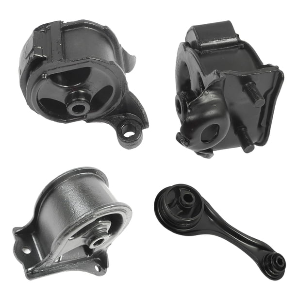 Rear Engine Mount For Honda Accord Euro Rear Engine Mount For Honda Accord Euro