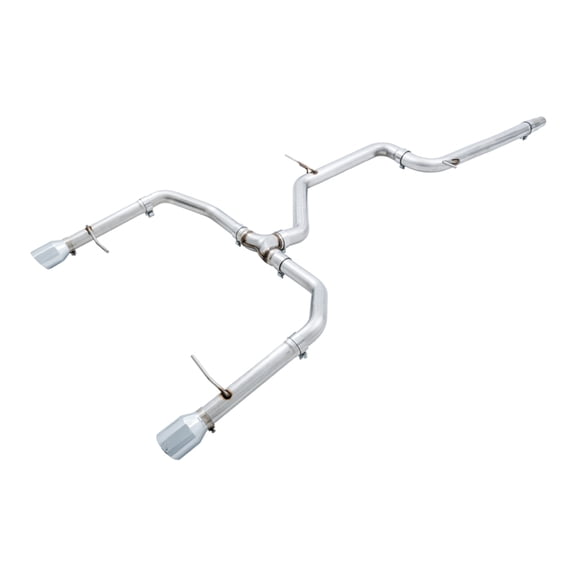 Awe calibrating 3020-22034 AWE Cat-Back Track