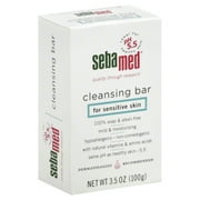 Physician Laboratories Seba Med Cleansing Bar, 3.5 oz