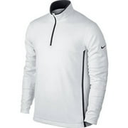 Nike Golf Therma-FIT Cover-Up, White, Large