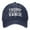 Navy, variant on LILELIS Is My Is My President Cap Men's Baseball Hat Fashionable Headwear