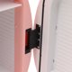 thumbnail image 4 of Refrigeradores cosméticos 100-240V Bajo Ruido Cuidado de la piel Mini refrigerador Calentamiento y enfriamiento Forma de huevo para la escuela para el hogar para estudiantes ANGGREK Otros, 4 of 7