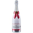 thumbnail image 1 of Champagne Moet Chandon Ice Imperial Rose 750 ml, 1 of 3