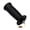 M8-Short, variant on Angle Grinder Replacement Handle, M8 & M10 Thread Auxiliary Side Handle with Non-Slip Grip, Universal Power Tool Plastic Handle for Grinding & Polishing