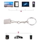 thumbnail image 1 of Memorias USB, Memoria USB De Tamaño Mini Para Oficina, 1 of 7