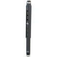 thumbnail image 2 of Chief Speed-connect Cms-0406 Adjustable Extension Column - Aluminum - 500 Lb - Black, 2 of 6