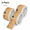 Style 2, variant on Odenmar Multicolor Christmas Tags, 2 Rolls, 240 Labels per Roll, 2.95 x 1.6 in Self-Adhesive Holiday Name Labels for Gifts