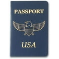 thumbnail image 2 of EK Success Passport, 2 of 2