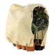 thumbnail image 1 of 2025 Plant Bell Cover Reusable, Winter Cold and Frostproof Fruit Tree Cover with Zipper Drawstring, 1 of 5