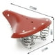 thumbnail image 2 of asiento de Amortiguador Asiento de de material cuero Asiento universal para mujeres Hombres, 2 of 6