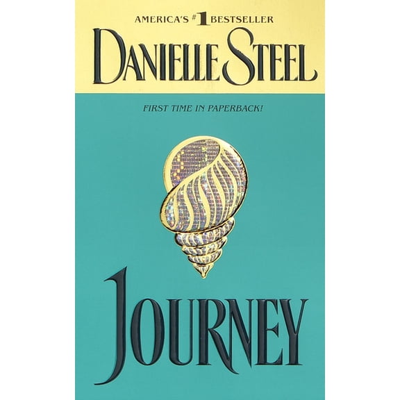 Journey, (Paperback)