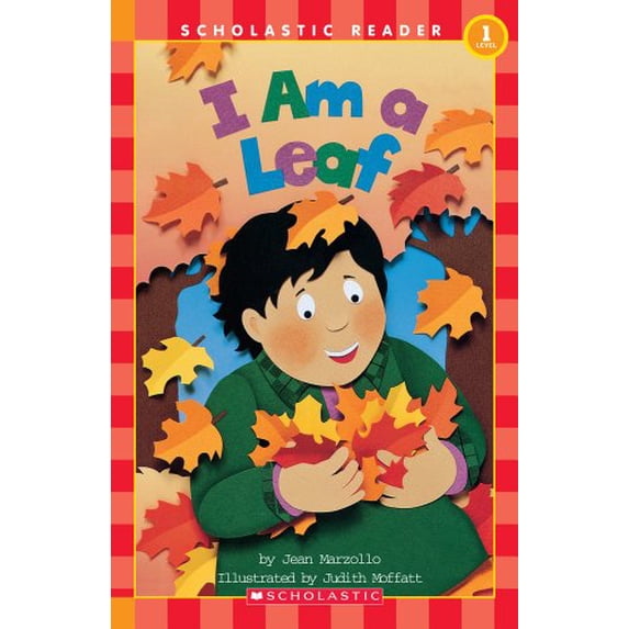 Pre-Owned I Am A Leaf (level 1) (Hello Reader, Science), 9780590641203, 0590641204, Paperback,