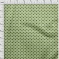 thumbnail image 4 of oneOone Cotton Poplin Light Green Fabric Tractor Sewing Fabric By The Yard Printed Diy Clothing Sewing Supplies 42 Inch Wide, 4 of 5
